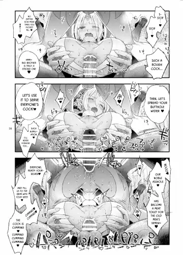 [Ikezaki Misa] Shounen Dracula - Dracula Prostituată Fhentai - Page 71