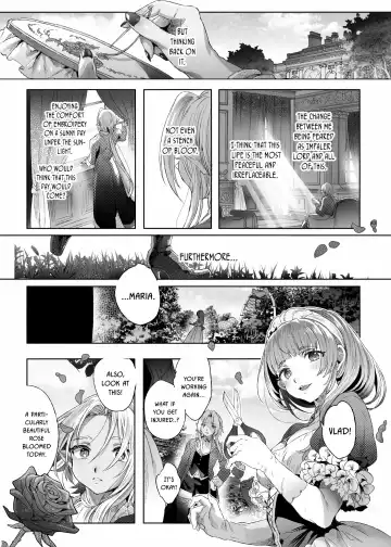 [Ikezaki Misa] Shounen Dracula - Dracula Prostituată Fhentai - Page 84