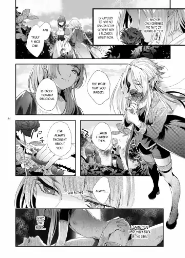 [Ikezaki Misa] Shounen Dracula - Dracula Prostituată Fhentai - Page 85
