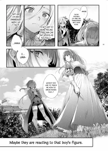 [Ikezaki Misa] Shounen Dracula - Dracula Prostituată Fhentai - Page 86