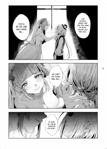[Ikezaki Misa] Shounen Dracula - Dracula Prostituată Fhentai - Page 88