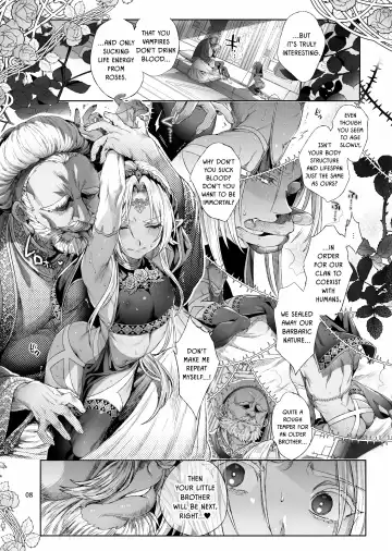 [Ikezaki Misa] Shounen Dracula - Dracula Prostituată Fhentai - Page 9