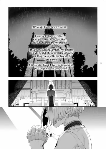 [Ikezaki Misa] Shounen Dracula - Dracula Prostituată Fhentai - Page 92