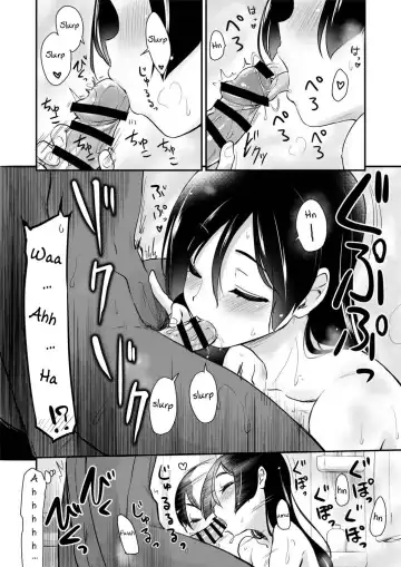 [Hijiri Tsukasa] Onee-chan to, Mama to, Ofuro ni Hairo Fhentai - Page 26