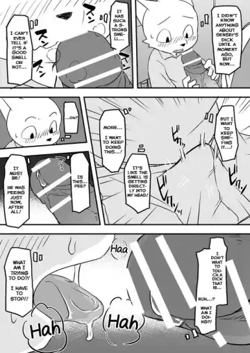[Manmosu Marimo] Sensei to Toilet de Iroiro Attara Fhentai - Page 7