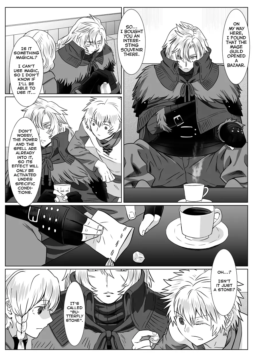 [Isaki] Korou no Yume Fhentai - Page 3