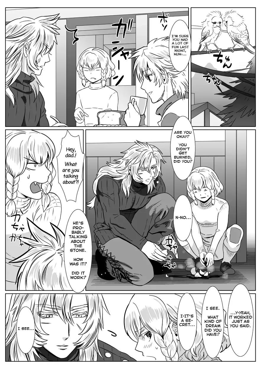 [Isaki] Korou no Yume Fhentai - Page 33
