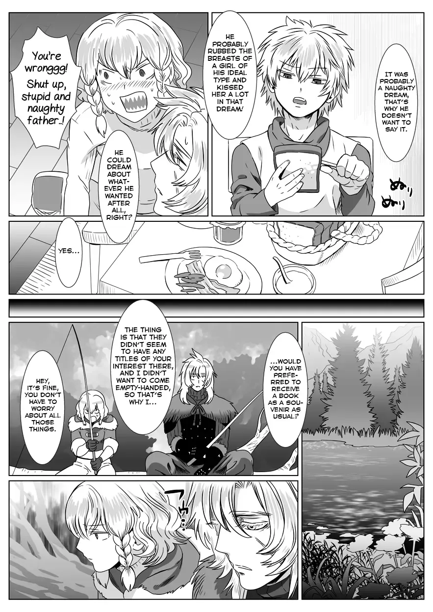 [Isaki] Korou no Yume Fhentai - Page 34