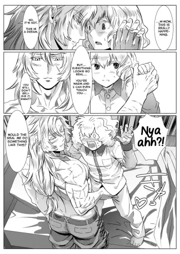 [Isaki] Korou no Yume Fhentai - Page 10
