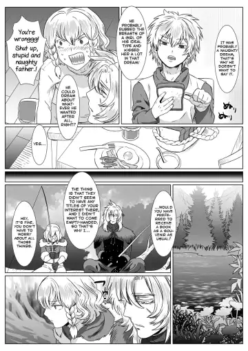 [Isaki] Korou no Yume Fhentai - Page 34