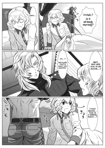 [Isaki] Korou no Yume Fhentai - Page 8