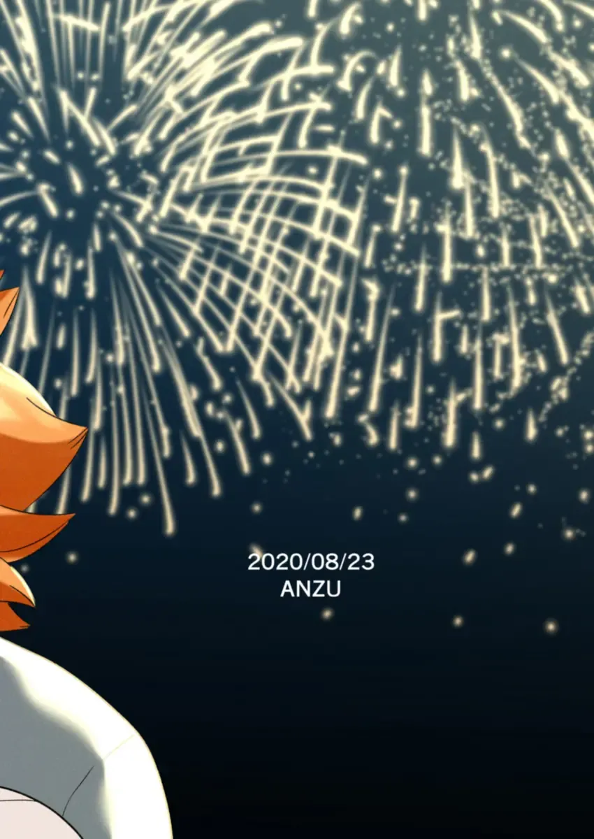 [Anzu] Yoru ni Saku Fhentai - Page 35