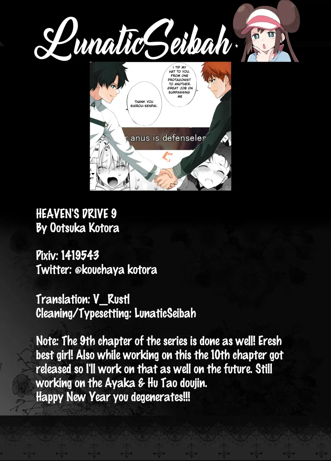 [Ootsuka Kotora] HEAVEN'S DRIVE 9 Fhentai - Page 30