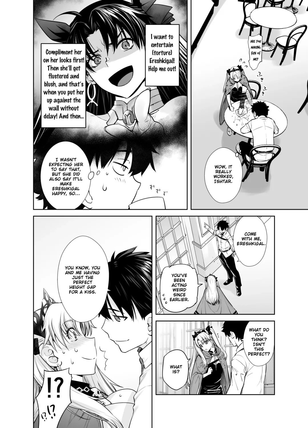 [Ootsuka Kotora] HEAVEN'S DRIVE 9 Fhentai - Page 5