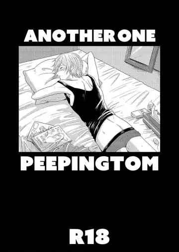Read [Mizuki] ANOTHER ONE PEEPING TOM - Fhentai