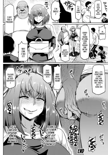 [Ahemaru] Gokinjyo NTR Dukiai | Neighborly NTRactions Fhentai - Page 20
