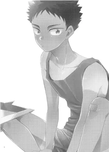 [Yussu] CHERRY POP Fhentai - Page 3