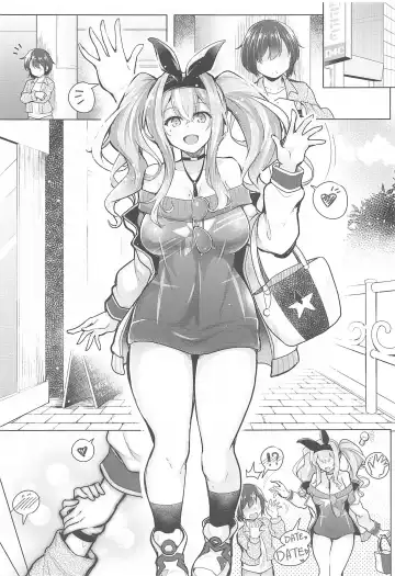 [C.r] Sewayaki Jouzu no Bremerton-san 2 Fhentai - Page 3