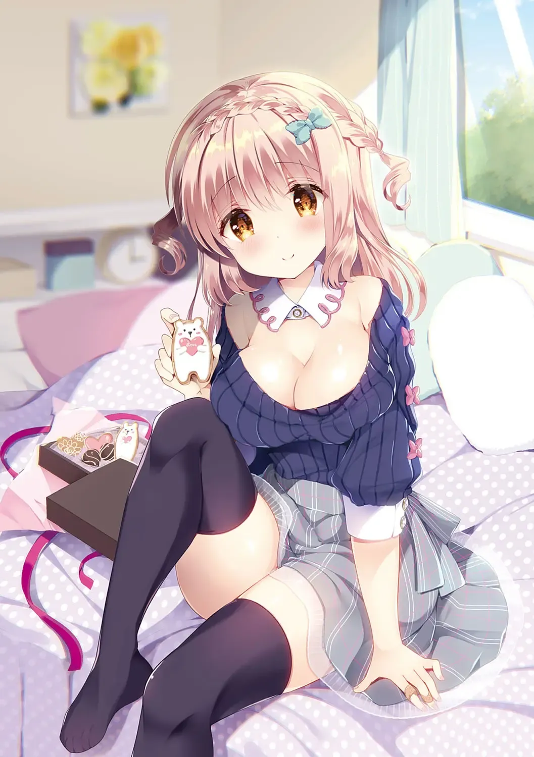 [Takashina Asahi] Osananajimi de Koibito no Kanojo to Shitai Koto Zenbu Fhentai - Page 27