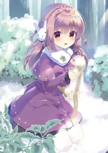 [Takashina Asahi] Osananajimi de Koibito no Kanojo to Shitai Koto Zenbu Fhentai - Page 25