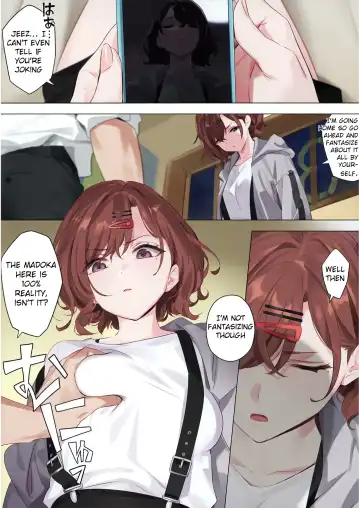 [Yd] Mousou Diary Fhentai - Page 5