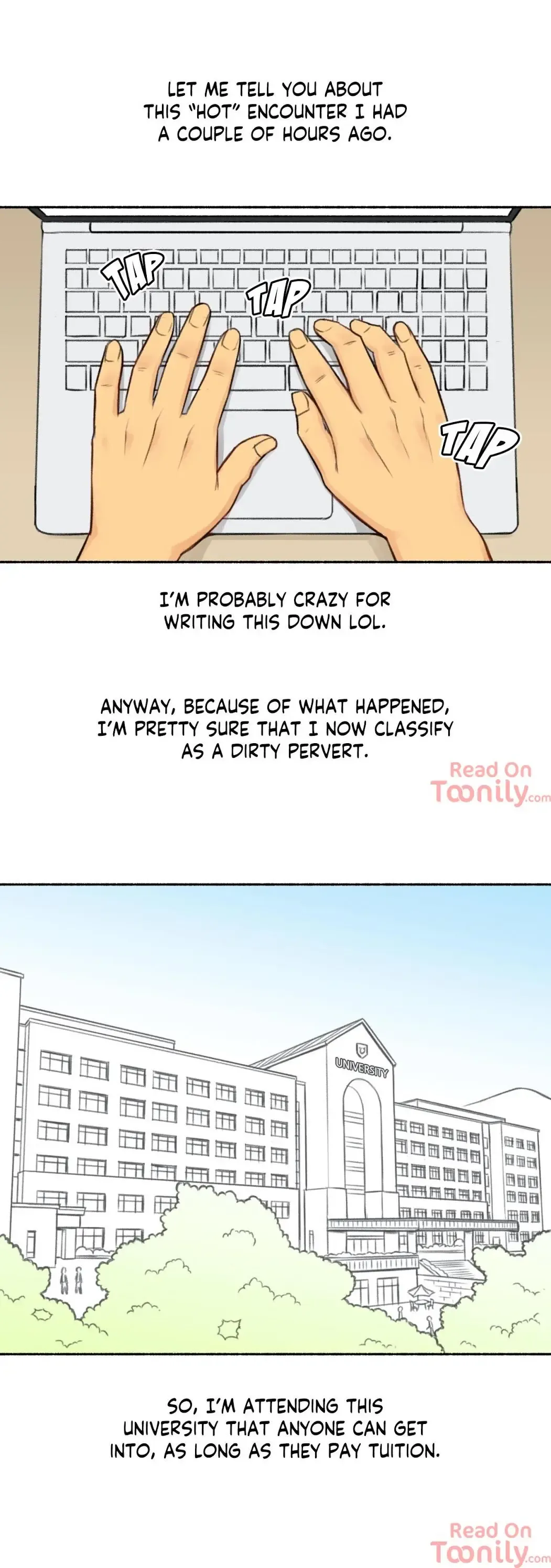 [Nestkeeper] Sexual Exploits - I watched my girlfriend cheat on me Fhentai - Page 1