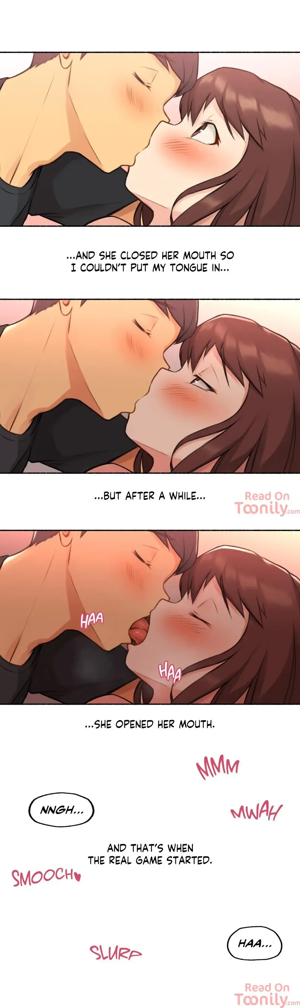 [Nestkeeper] Sexual Exploits - I watched my girlfriend cheat on me Fhentai - Page 66