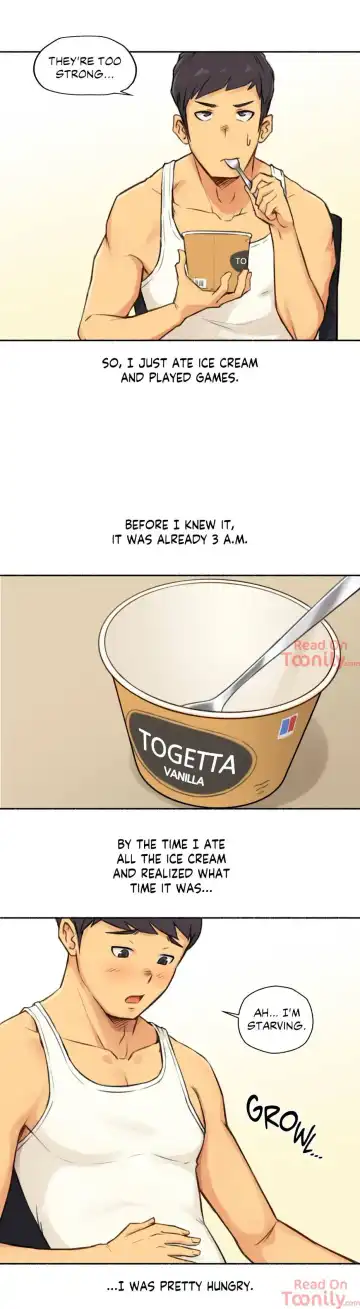 [Nestkeeper] Sexual Exploits - I watched my girlfriend cheat on me Fhentai - Page 11