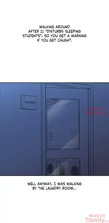 [Nestkeeper] Sexual Exploits - I watched my girlfriend cheat on me Fhentai - Page 14