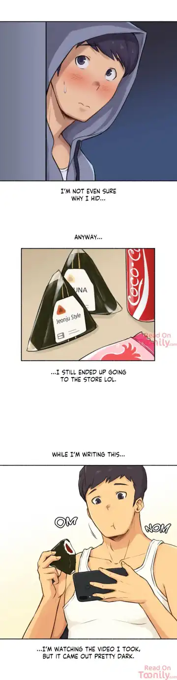 [Nestkeeper] Sexual Exploits - I watched my girlfriend cheat on me Fhentai - Page 34