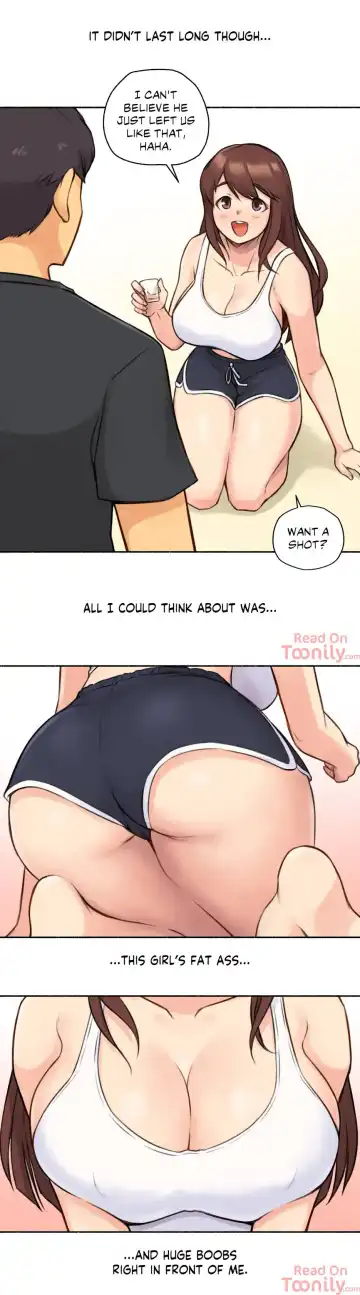 [Nestkeeper] Sexual Exploits - I watched my girlfriend cheat on me Fhentai - Page 57