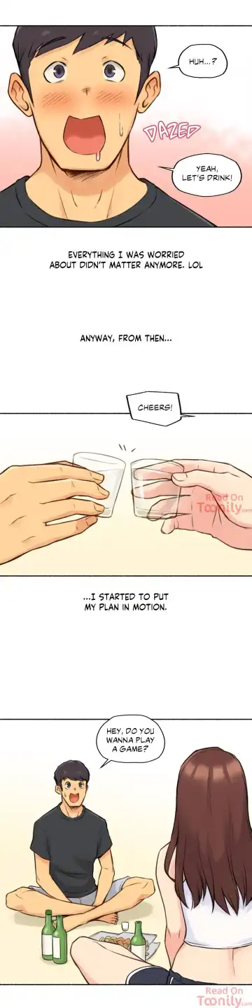 [Nestkeeper] Sexual Exploits - I watched my girlfriend cheat on me Fhentai - Page 58