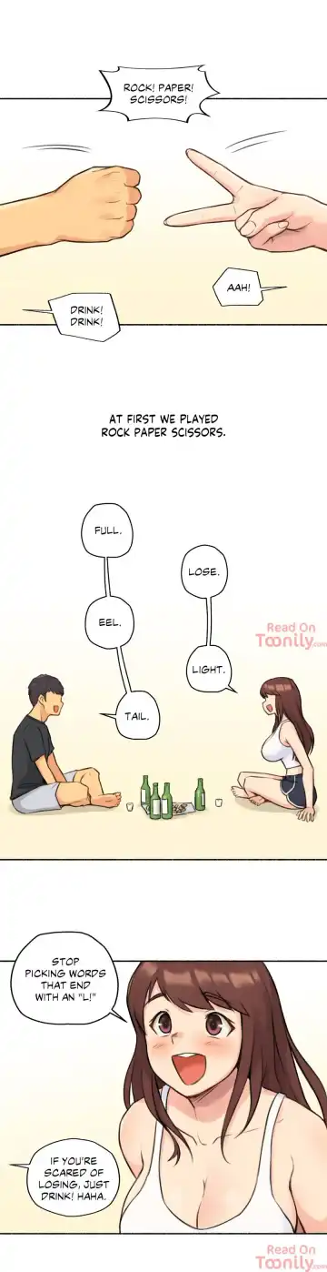 [Nestkeeper] Sexual Exploits - I watched my girlfriend cheat on me Fhentai - Page 60