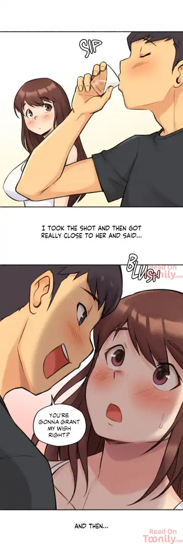 [Nestkeeper] Sexual Exploits - I watched my girlfriend cheat on me Fhentai - Page 64
