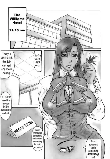 [Gura Nyuutou] Delusion 3-4 English Fhentai - Page 25