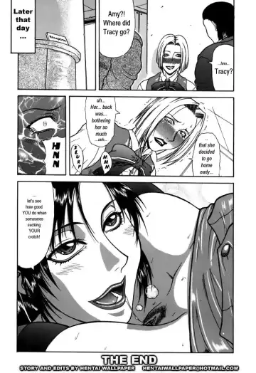 [Gura Nyuutou] Delusion 3-4 English Fhentai - Page 45