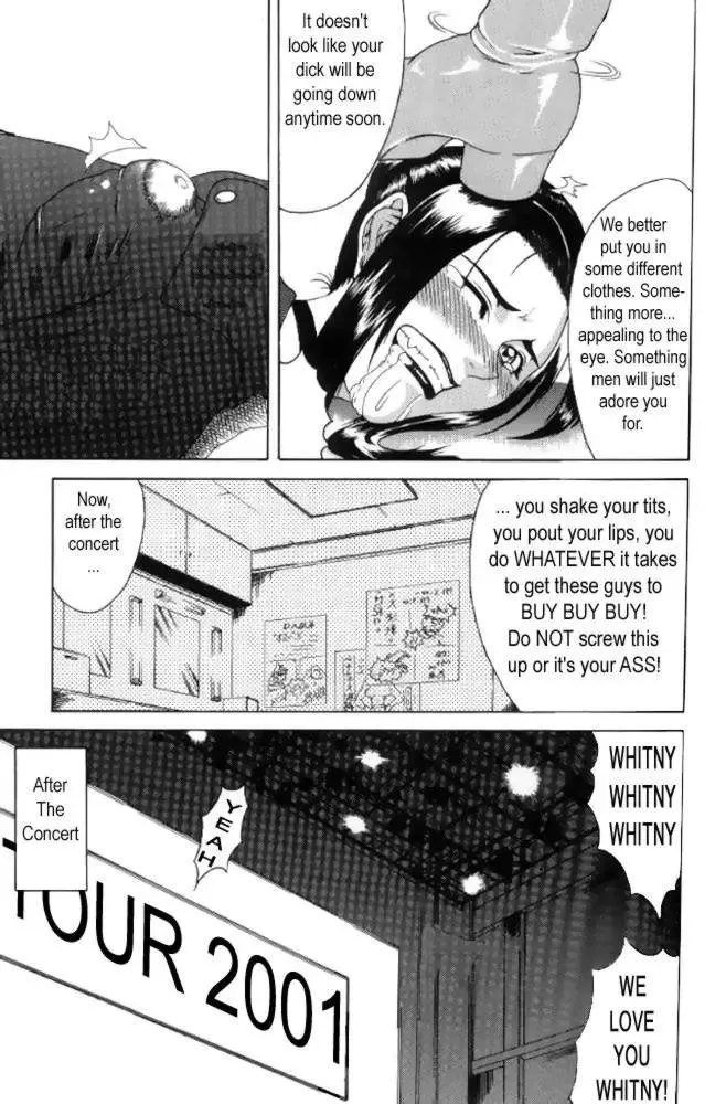 [Gura Nyuutou] Delusion 5-6 English Fhentai - Page 34