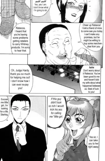 [Gura Nyuutou] Delusion 5-6 English Fhentai - Page 36