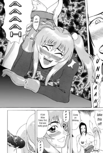 [Gura Nyuutou] Delusion 5-6 English Fhentai - Page 45