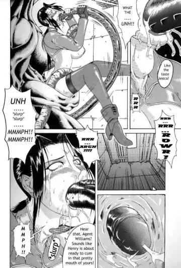 [Gura Nyuutou] Delusion 5-6 English Fhentai - Page 7