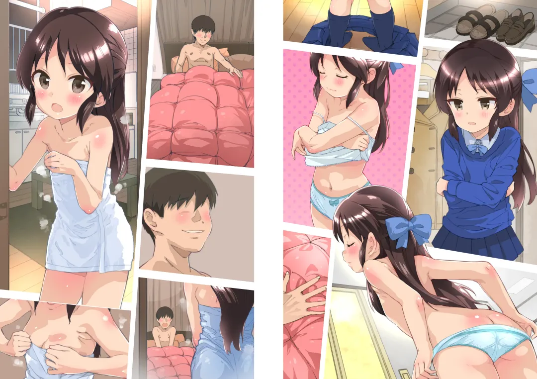 [Saeki Tatsuya] Onedari Jouzu na Cinderella 2 Fhentai - Page 41