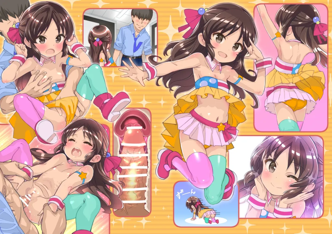 [Saeki Tatsuya] Onedari Jouzu na Cinderella 2 Fhentai - Page 47