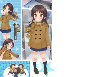 [Saeki Tatsuya] Onedari Jouzu na Cinderella 2 Fhentai - Page 40