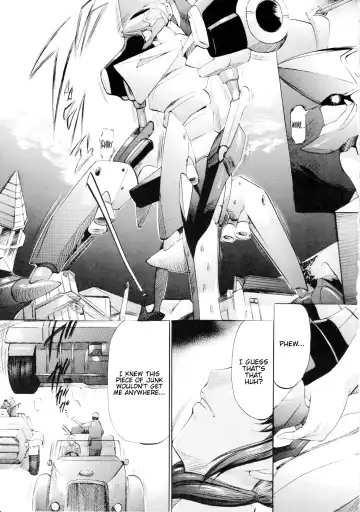 [Kannaduki Kanna] mari hokan-keikaku Fhentai - Page 2