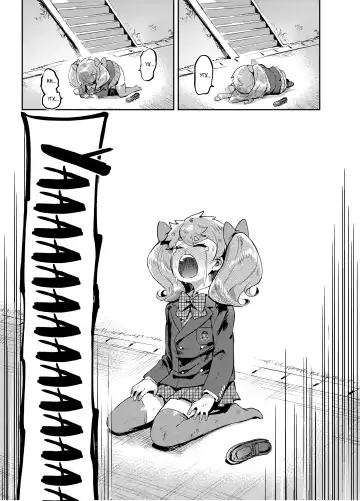 [Itami] Kan Josou no Pro ni Manabu Enkou no Susume Fhentai - Page 38