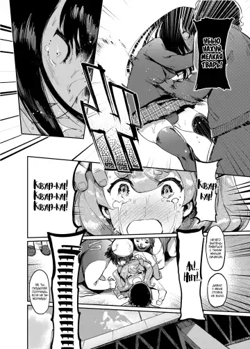 [Itami] Kan Josou no Pro ni Manabu Enkou no Susume Fhentai - Page 41
