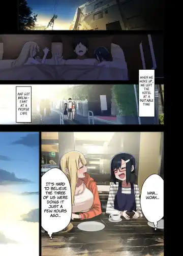 [Arekusa Mahone] Zokuzoku Yarasetekureru Senpai Fhentai - Page 75