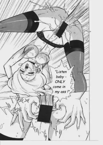 [Touma Ran] Yuppie Love Fhentai - Page 13