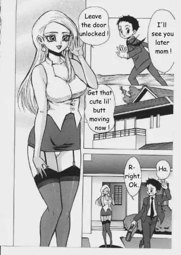 [Touma Ran] Yuppie Love Fhentai - Page 2