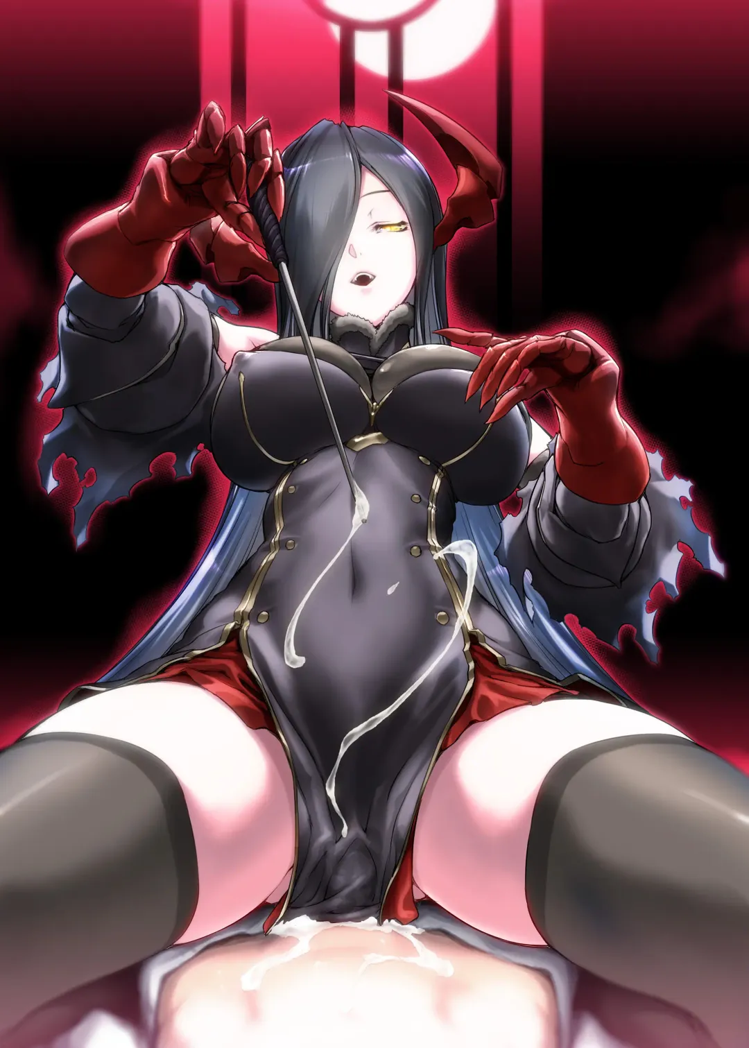 [Miss Black] Jouyoku Kyousou Kumikyoku Dai Ichi Gakushou Revival Fhentai - Page 25